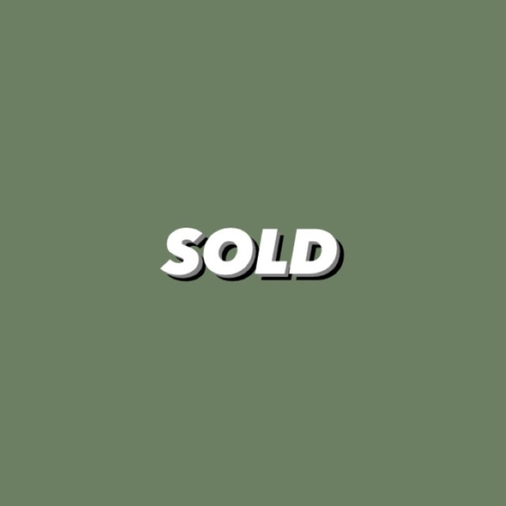 Sold!